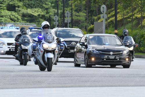 TUN DR MAHATHIR MOHAMAD