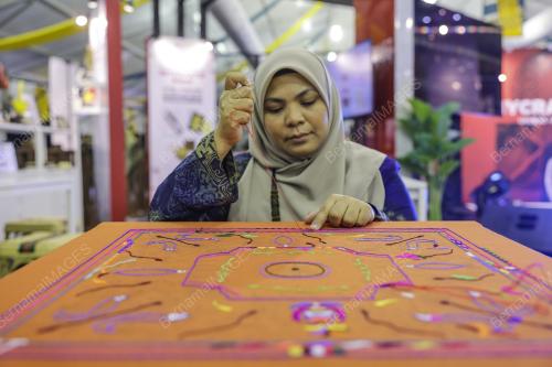 HARI KRAF KEBANGSAAN 2024
