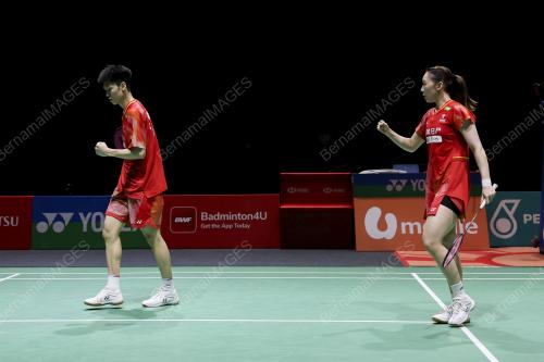 PERODUA MALAYSIA MASTERS 2026