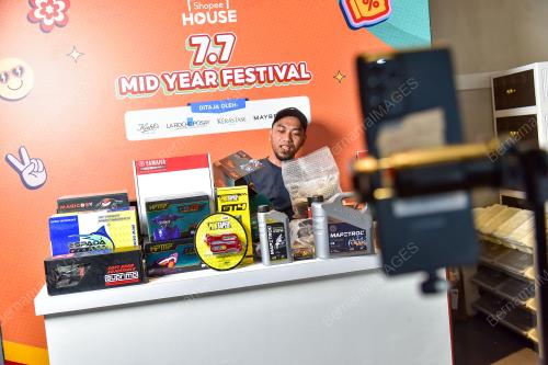 SHOPEE AFFLIATE