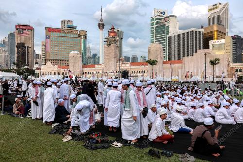 SUMUD NUSANTARA 2025