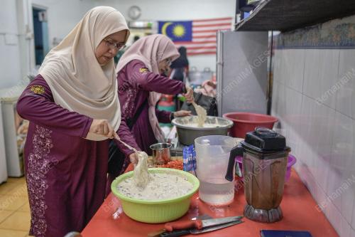 PROGRAM CSR WARUNG MAKAN SAHABAT