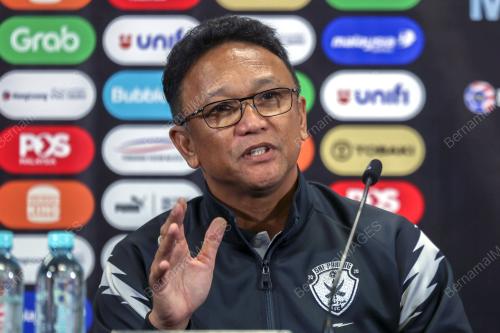 FANDI AHMAD