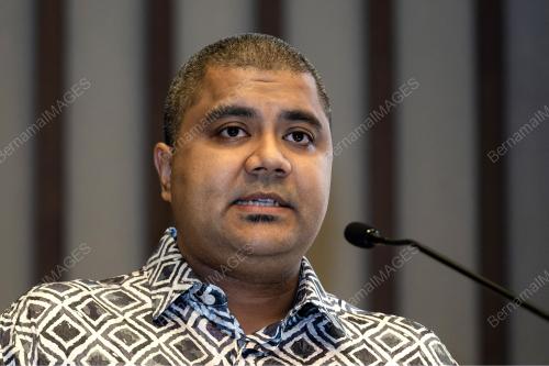 MUHAMMAD EIZAAZ MUHAMMAD REDZUAN