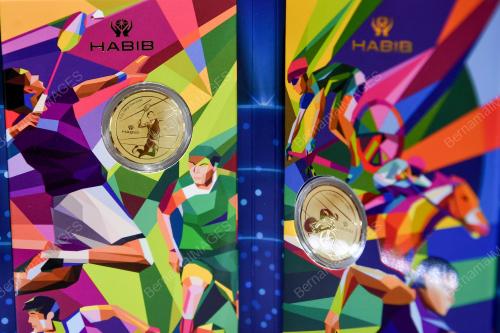 PAMERAN HABIB JEWEL
