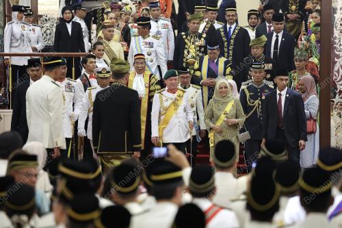 SULTAN IBRAHIM