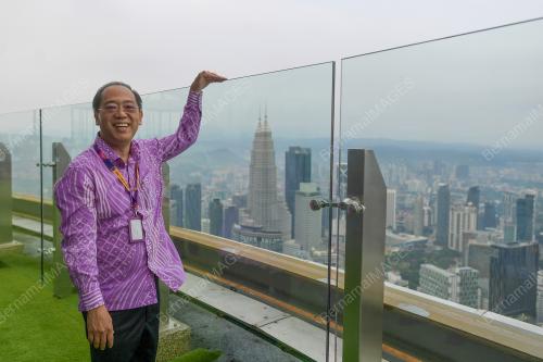 TAN SRI LIM KENG CHENG