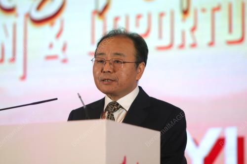 OUYANG YUJING