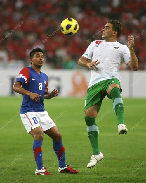 PIALA SUZUKI_MALAYSIA VS INDONESIA