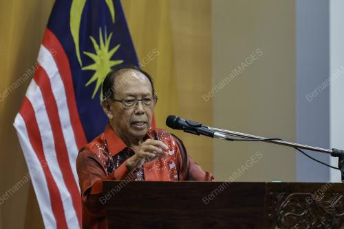 TUN MUSA HITAM