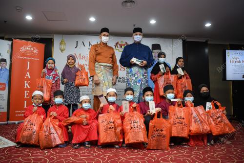 TAN SRI ANNUAR MUSA