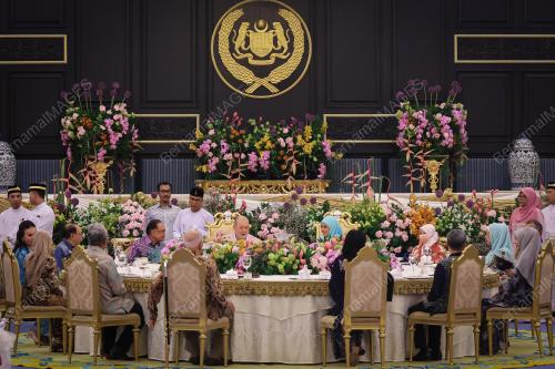 SULTAN IBRAHIM