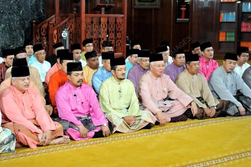 MOHD NAJIB TUN RAZAK