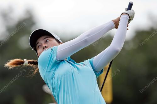 KEJOHANAN GOLF MAYBANK 2024
