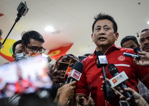 TUN FAISAL ISMAIL AZIZ