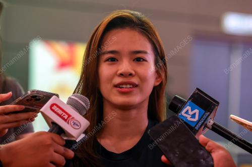 TAN CHEONG MIN