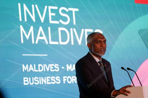 DR MOHAMED MUIZZU