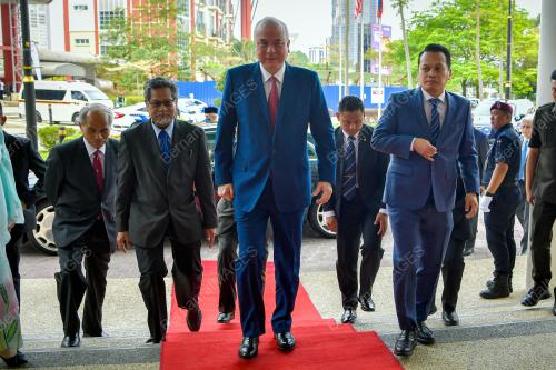 SULTAN NAZRIN SHAH
