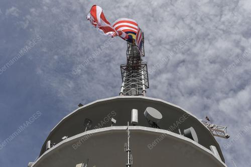 JALUR GEMILANG MENARA KUALA LUMPUR