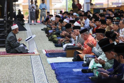 SULTAN IBRAHIM