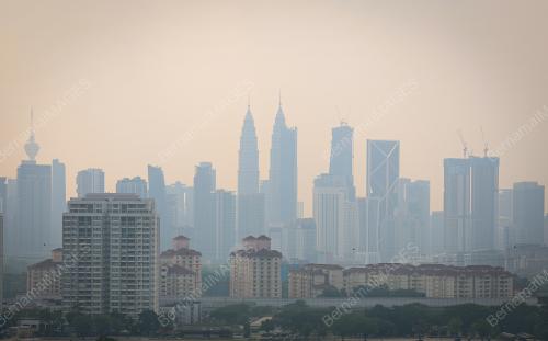 TINJAUAN JEREBU KUALA LUMPUR