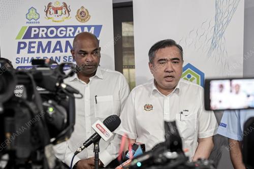 ANTHONY LOKE