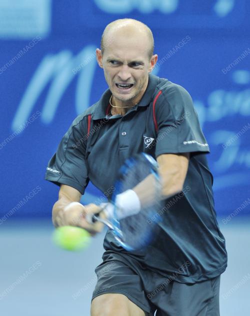 TENIS TERBUKA MALAYSIA KUALA LUMPUR 2011