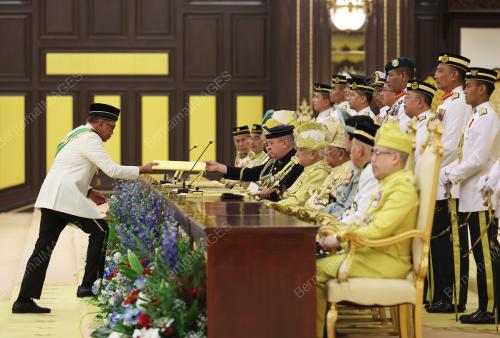 SULTAN IBRAHIM