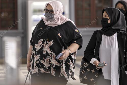 SITI BAINUN ABD RAZALI