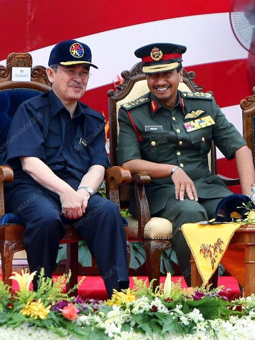 SAMBUTAN KEMERDEKAAN KE-51