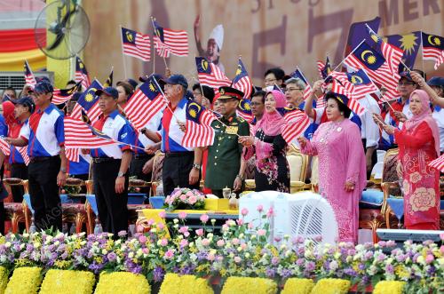 KL51_31082014_MERDEKA