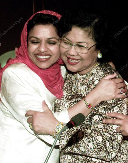 WANITA LEADER