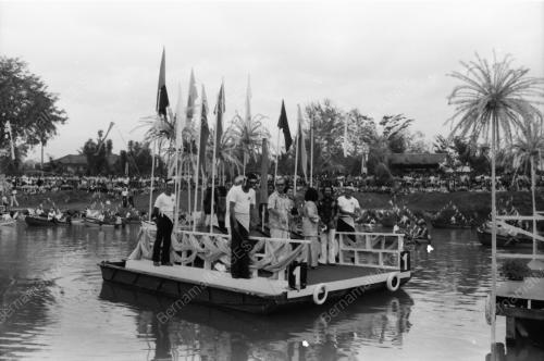 PERAYAAN HARI WILAYAH