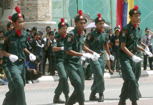 KAWAD BERIRAMA