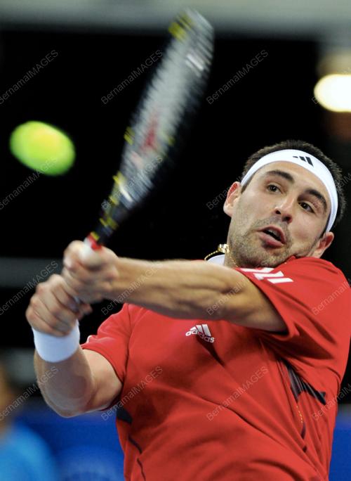 TENIS TERBUKA MALAYSIA KUALA LUMPUR 2011
