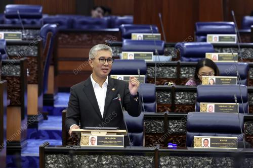 TENGKU DATUK SERI ZAFRUL ABDUL AZIZ