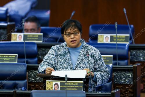 DATUK SERI AZALINA OTHMAN SAID