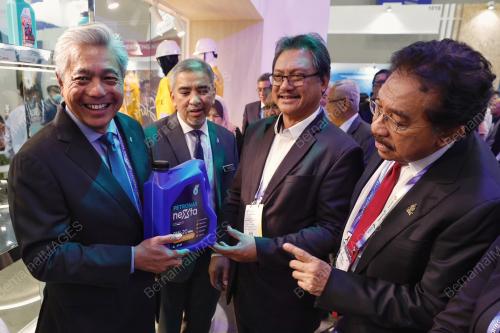 DATUK ADIF ZULKIFLI