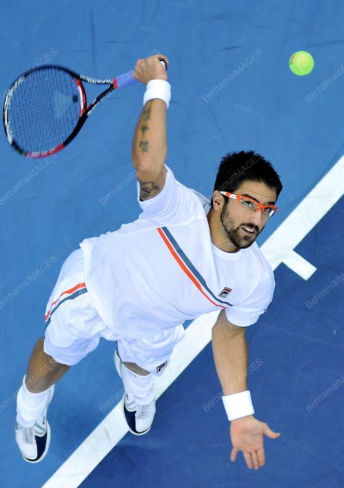 TENIS TERBUKA MALAYSIA KUALA LUMPUR 2011
