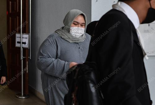 MAHKAMAH MAJISTRET