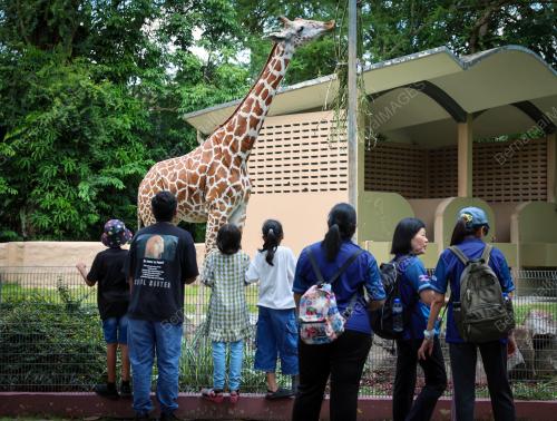 ZOO NEGARA