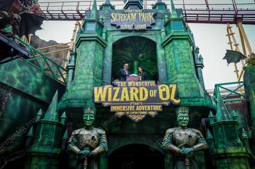 SUNWAY LAGOON