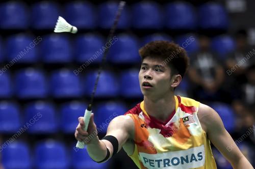 KL MASTERS 2023