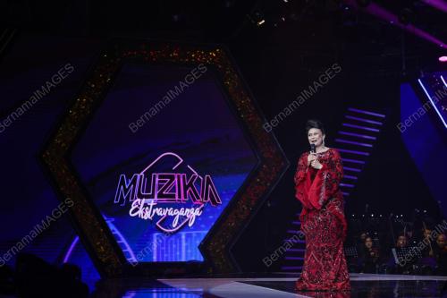 MUZIKA EKSTRAVAGANZA-DUO HITS