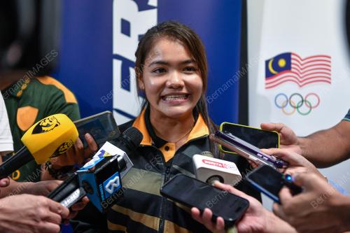 NUR DHABITAH SABRI