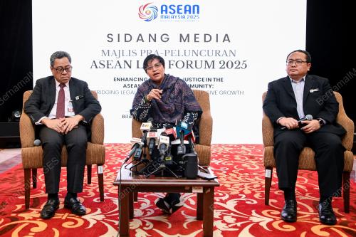 DATUK SERI AZALINA OTHMAN SAID