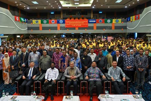 DATUK SERI DR AHMAD ZAHID HAMIDI