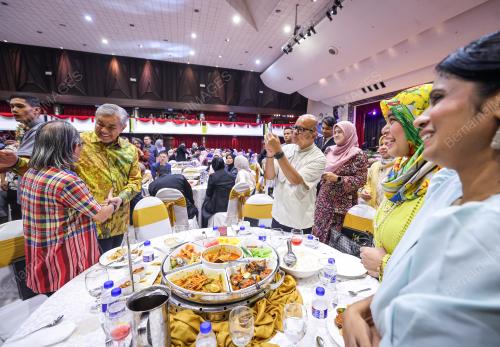 DATUK SERI DR. AHMAD ZAHID HAMIDI