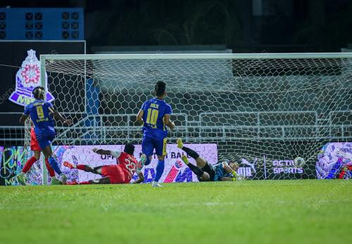 LIGA SUPER 2023