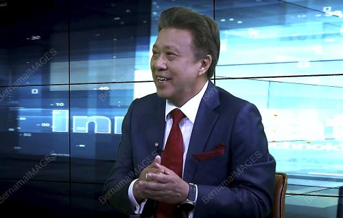 DATUK SERI WONG CHUN WAI